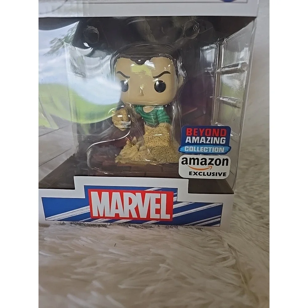 Funko get your